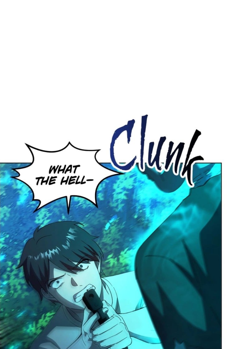 The Iron-Blooded Necromancer Has Returned chapter 16 page 16