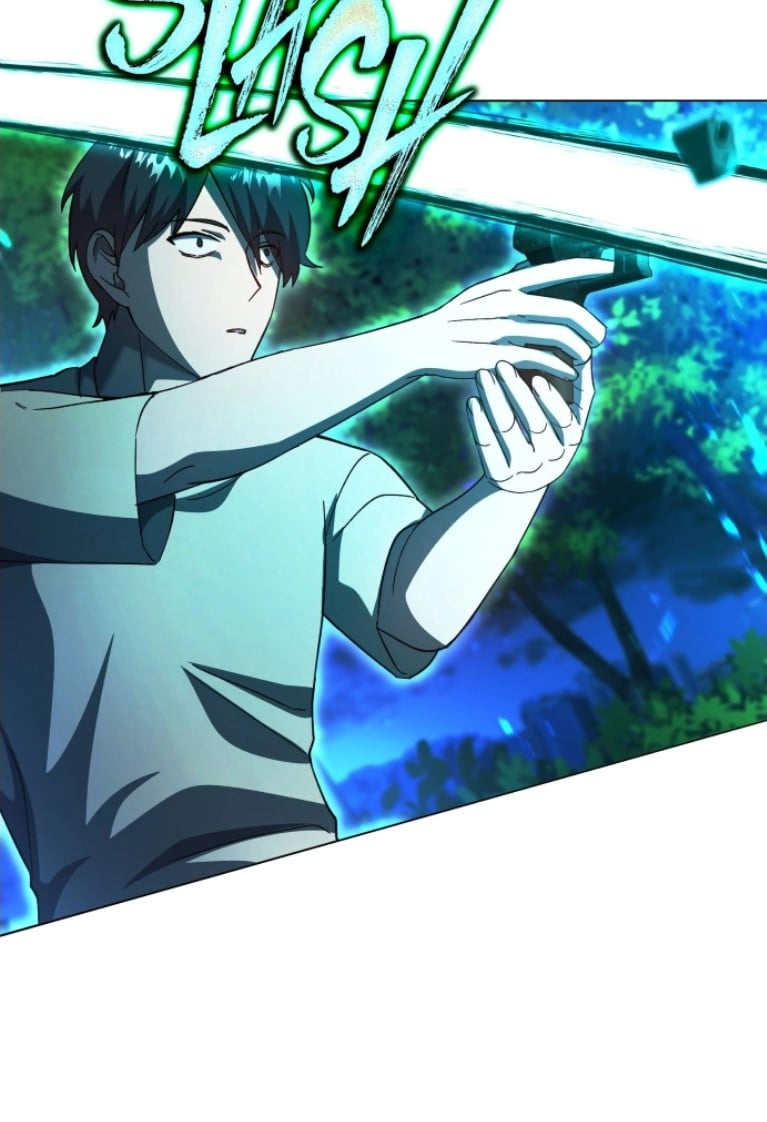 The Iron-Blooded Necromancer Has Returned chapter 16 page 18