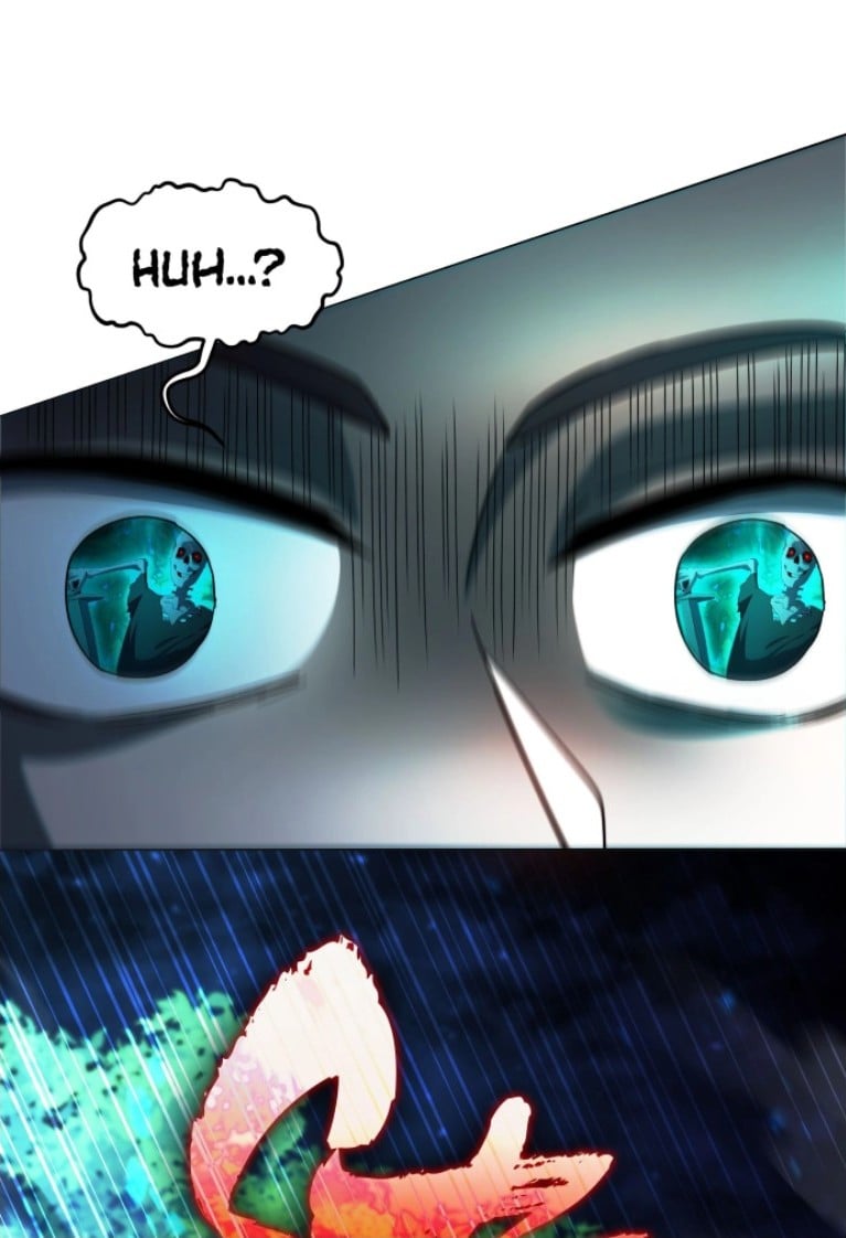 The Iron-Blooded Necromancer Has Returned chapter 16 page 19