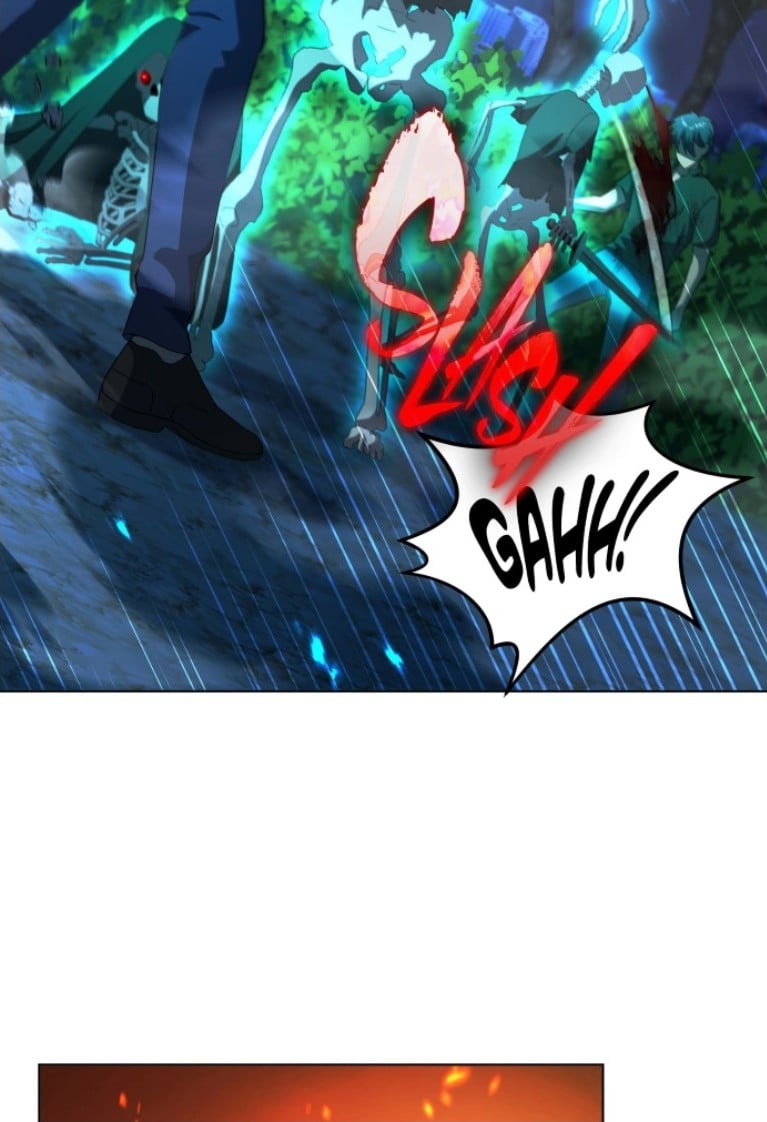 The Iron-Blooded Necromancer Has Returned chapter 16 page 21