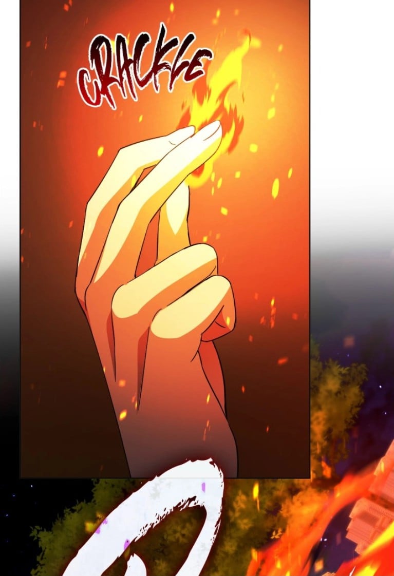 The Iron-Blooded Necromancer Has Returned chapter 16 page 22