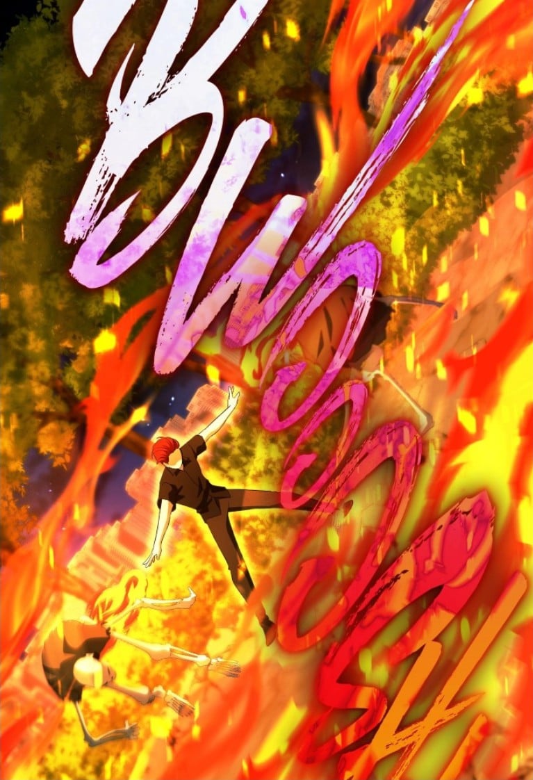 The Iron-Blooded Necromancer Has Returned chapter 16 page 23