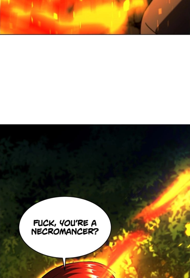 The Iron-Blooded Necromancer Has Returned chapter 16 page 25