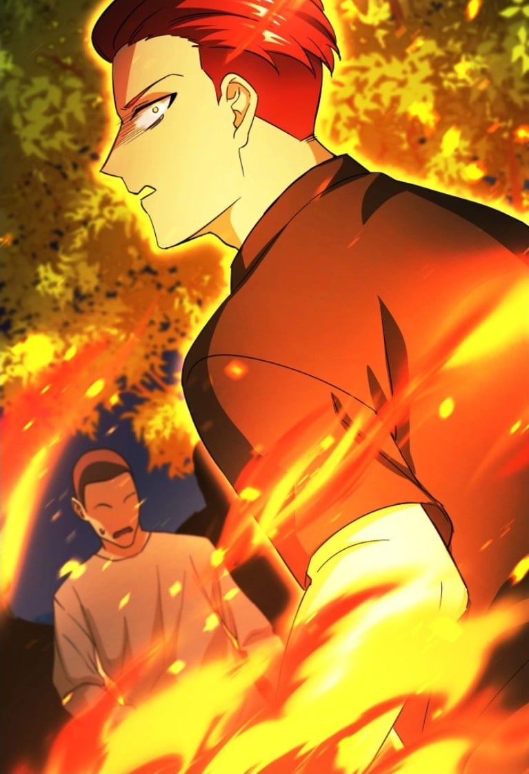 The Iron-Blooded Necromancer Has Returned chapter 16 page 26