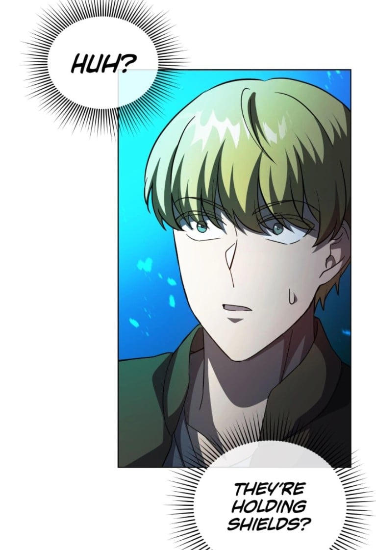 The Iron-Blooded Necromancer Has Returned chapter 16 page 31