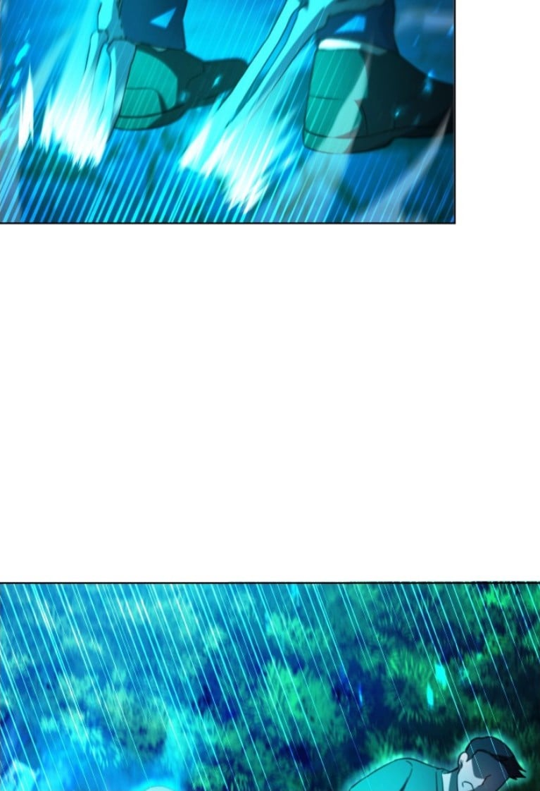 The Iron-Blooded Necromancer Has Returned chapter 16 page 35