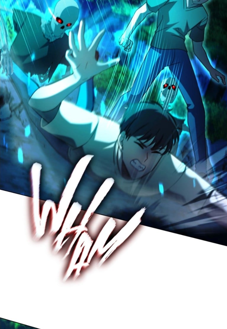 The Iron-Blooded Necromancer Has Returned chapter 16 page 36