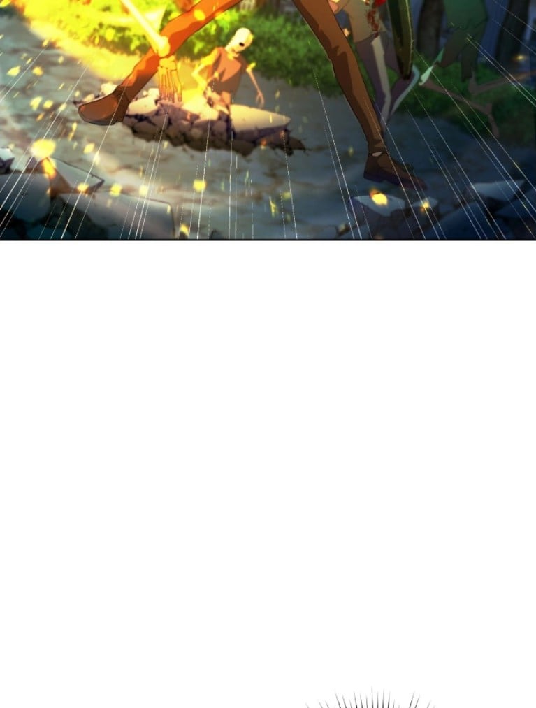 The Iron-Blooded Necromancer Has Returned chapter 16 page 42