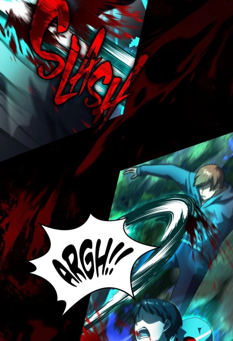 The Iron-Blooded Necromancer Has Returned chapter 16 page 46