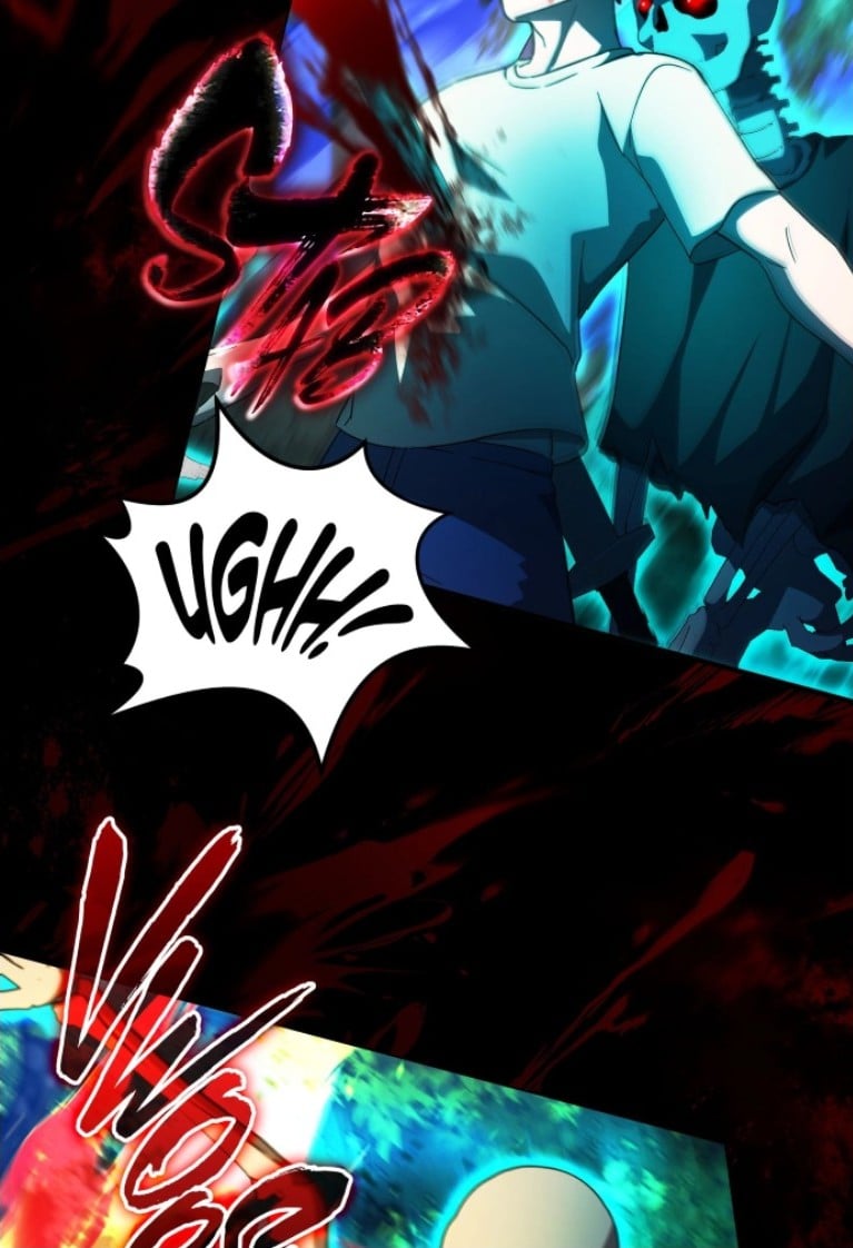 The Iron-Blooded Necromancer Has Returned chapter 16 page 47