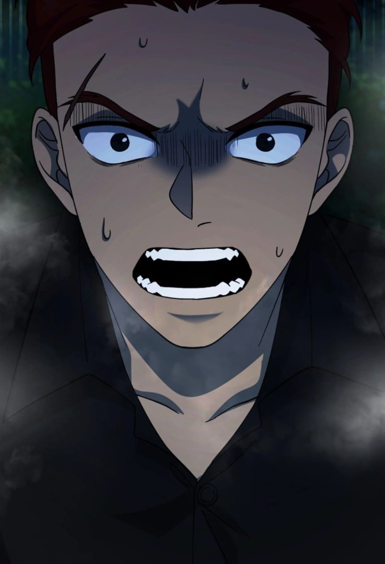 The Iron-Blooded Necromancer Has Returned chapter 16 page 49