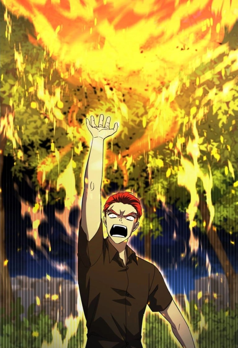 The Iron-Blooded Necromancer Has Returned chapter 16 page 53