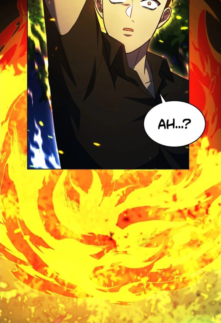 The Iron-Blooded Necromancer Has Returned chapter 16 page 55