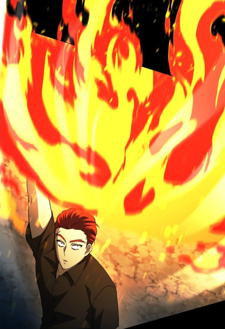 The Iron-Blooded Necromancer Has Returned chapter 16 page 58