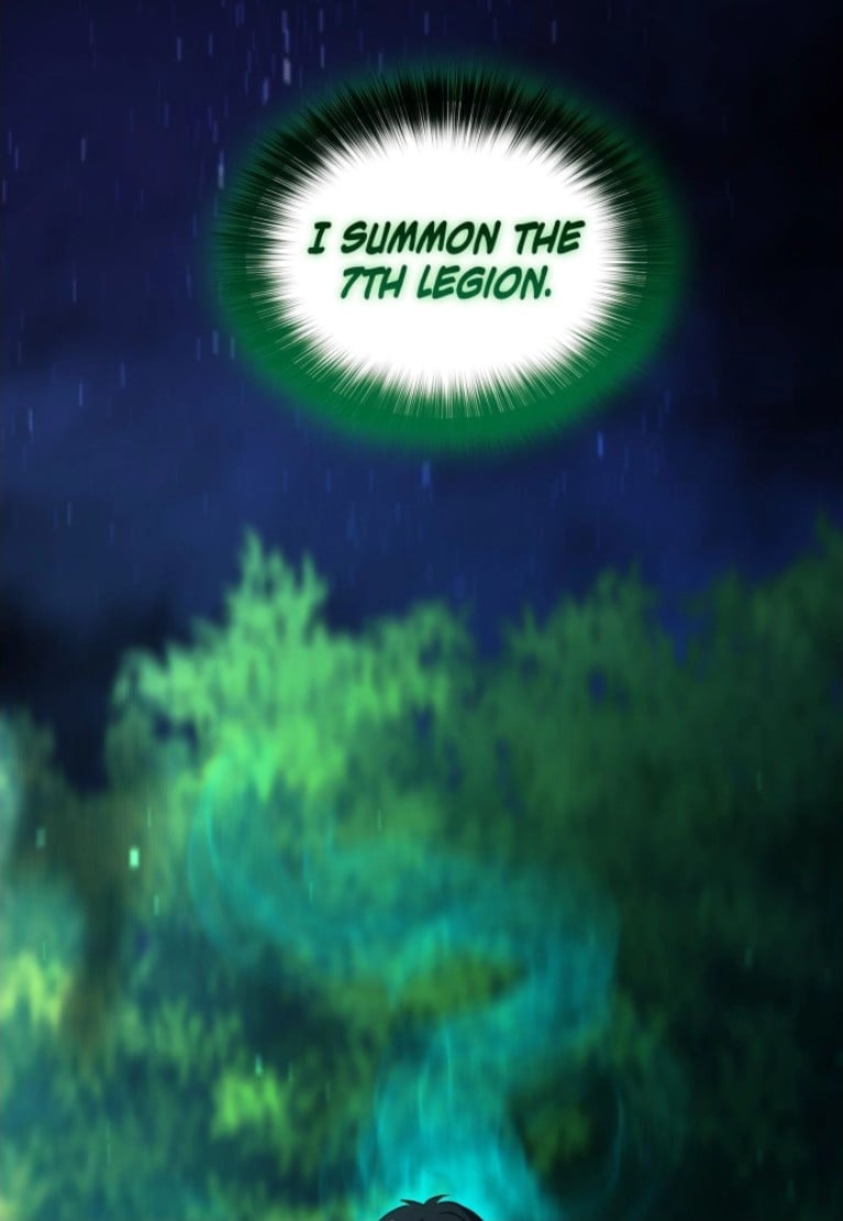 The Iron-Blooded Necromancer Has Returned chapter 16 page 6