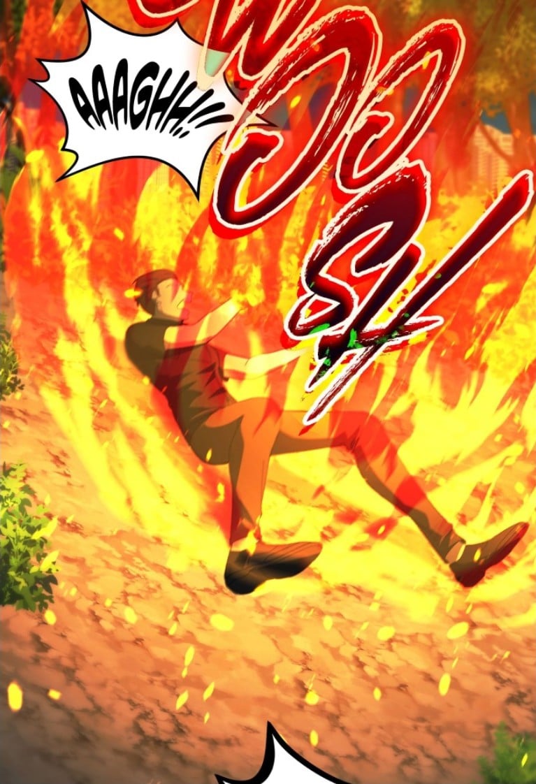 The Iron-Blooded Necromancer Has Returned chapter 16 page 61