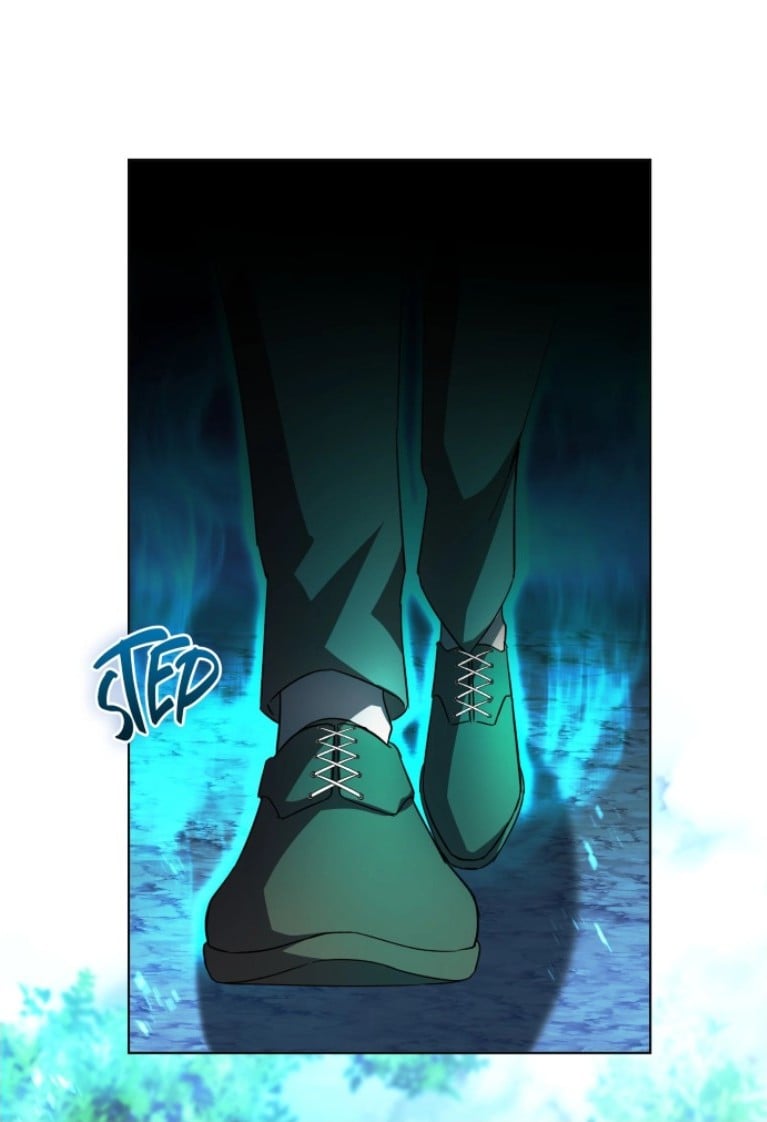 The Iron-Blooded Necromancer Has Returned chapter 16 page 63