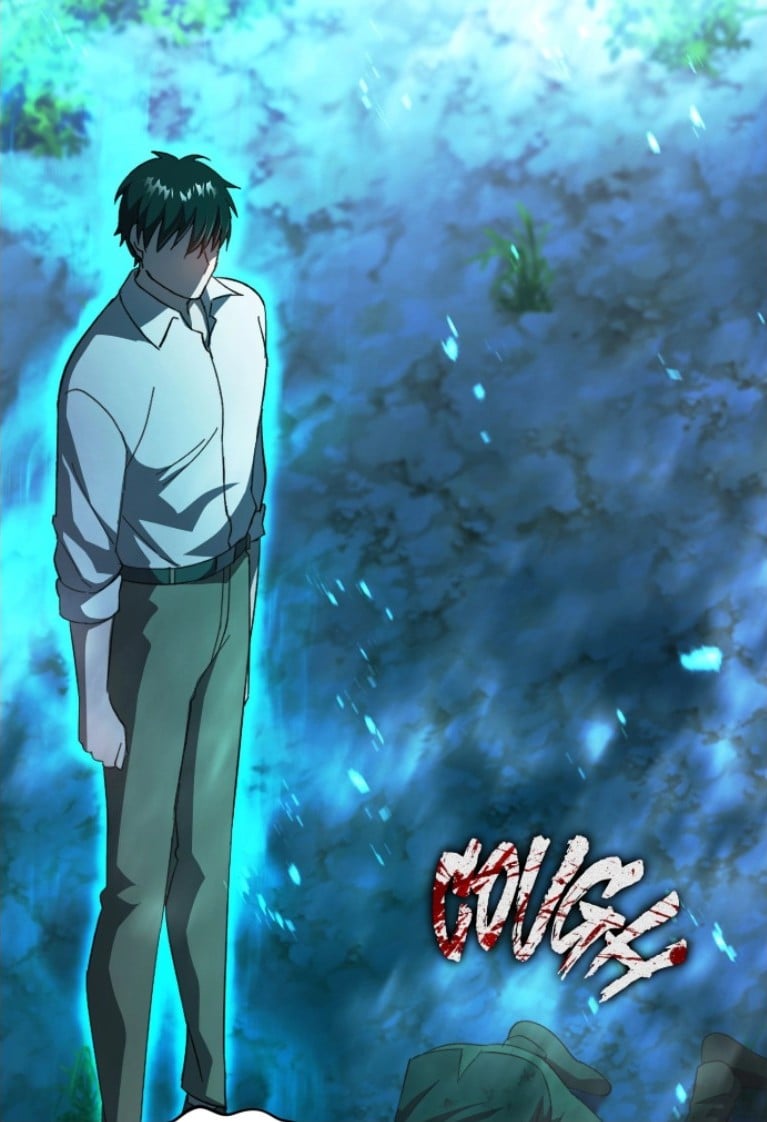 The Iron-Blooded Necromancer Has Returned chapter 16 page 64