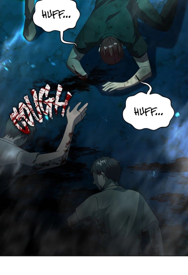 The Iron-Blooded Necromancer Has Returned chapter 16 page 65