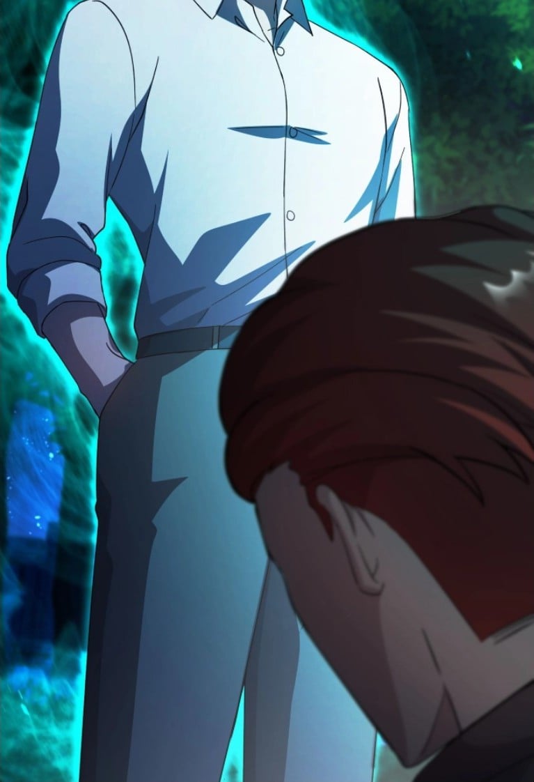 The Iron-Blooded Necromancer Has Returned chapter 16 page 68