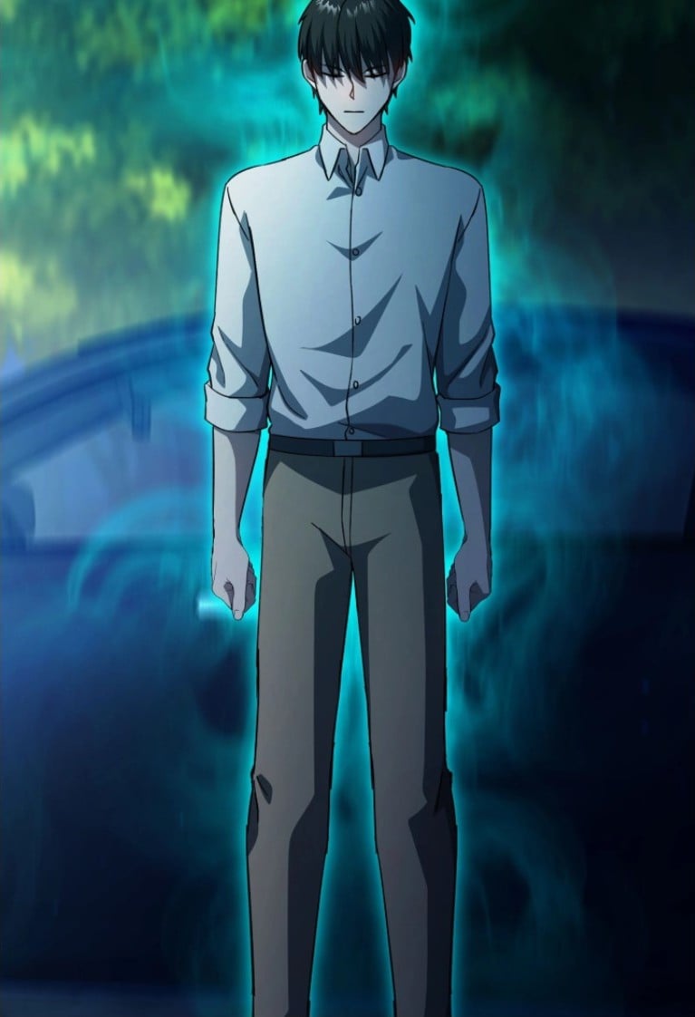 The Iron-Blooded Necromancer Has Returned chapter 16 page 7