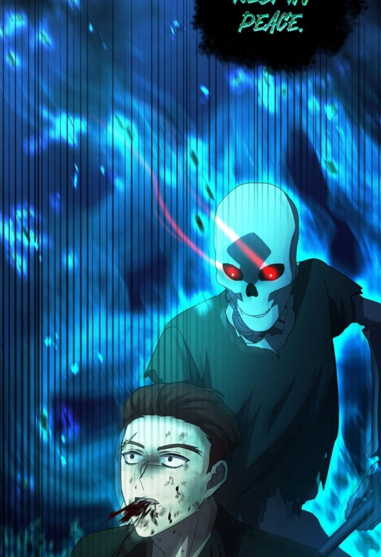 The Iron-Blooded Necromancer Has Returned chapter 16 page 70