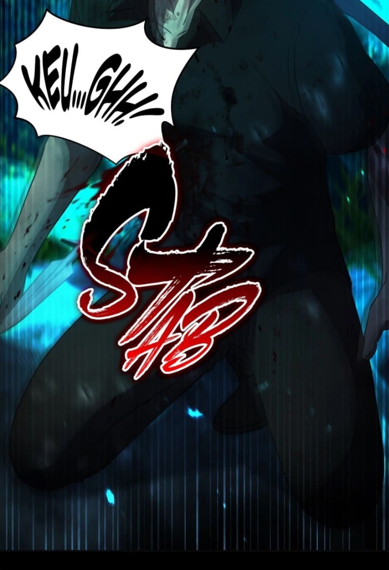 The Iron-Blooded Necromancer Has Returned chapter 16 page 71