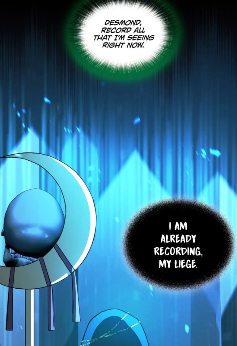 The Iron-Blooded Necromancer Has Returned chapter 16 page 74