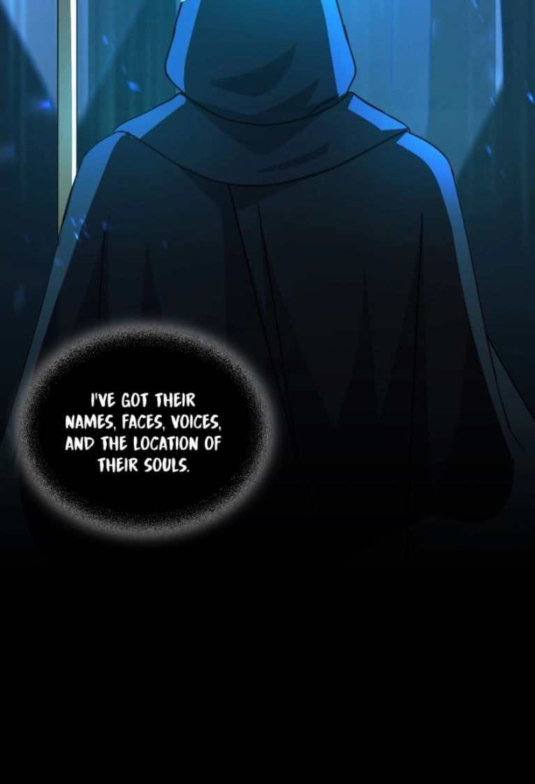 The Iron-Blooded Necromancer Has Returned chapter 16 page 75