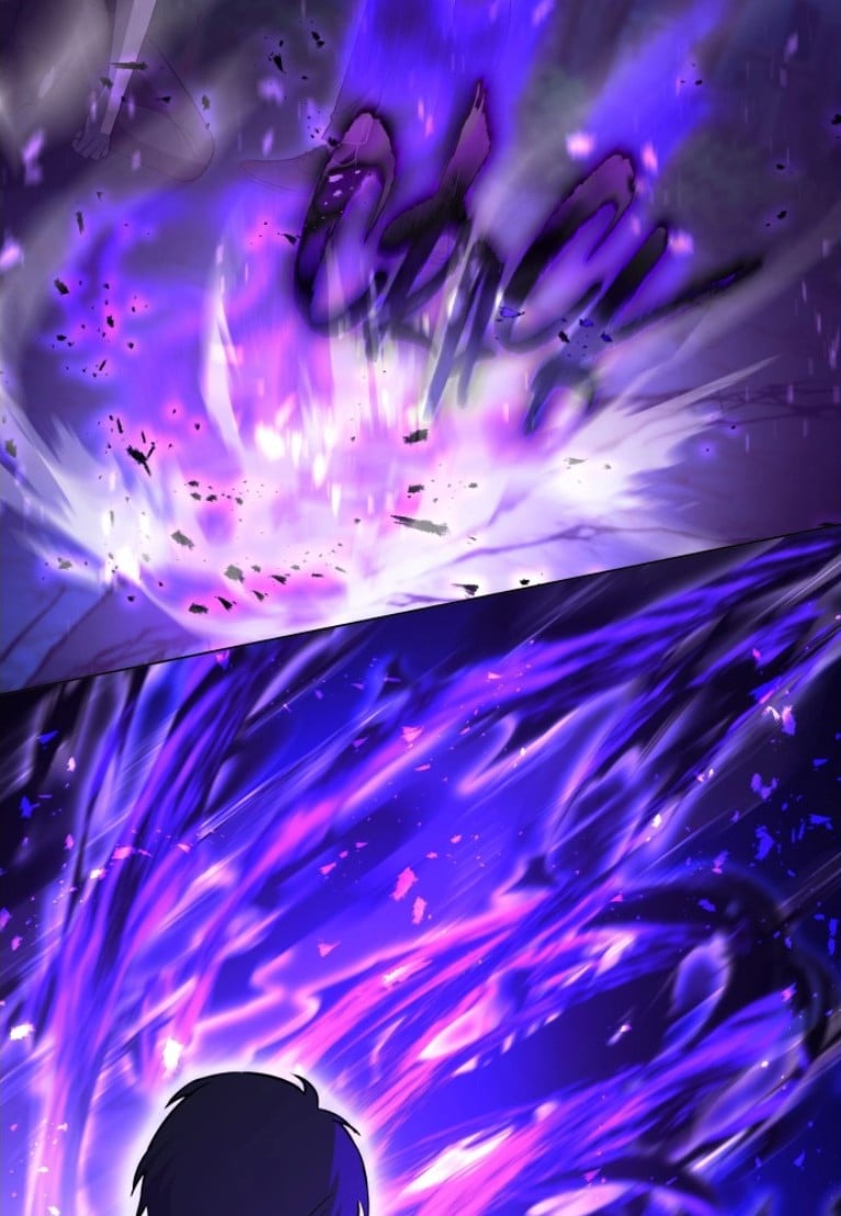 The Iron-Blooded Necromancer Has Returned chapter 16 page 78