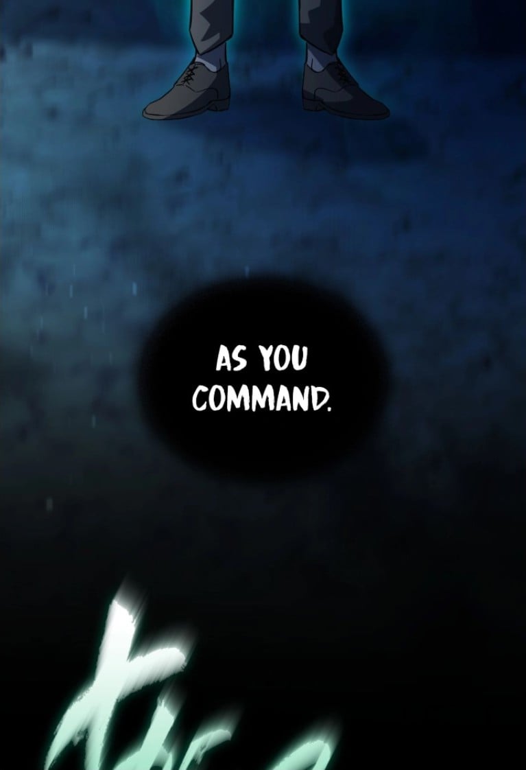 The Iron-Blooded Necromancer Has Returned chapter 16 page 8