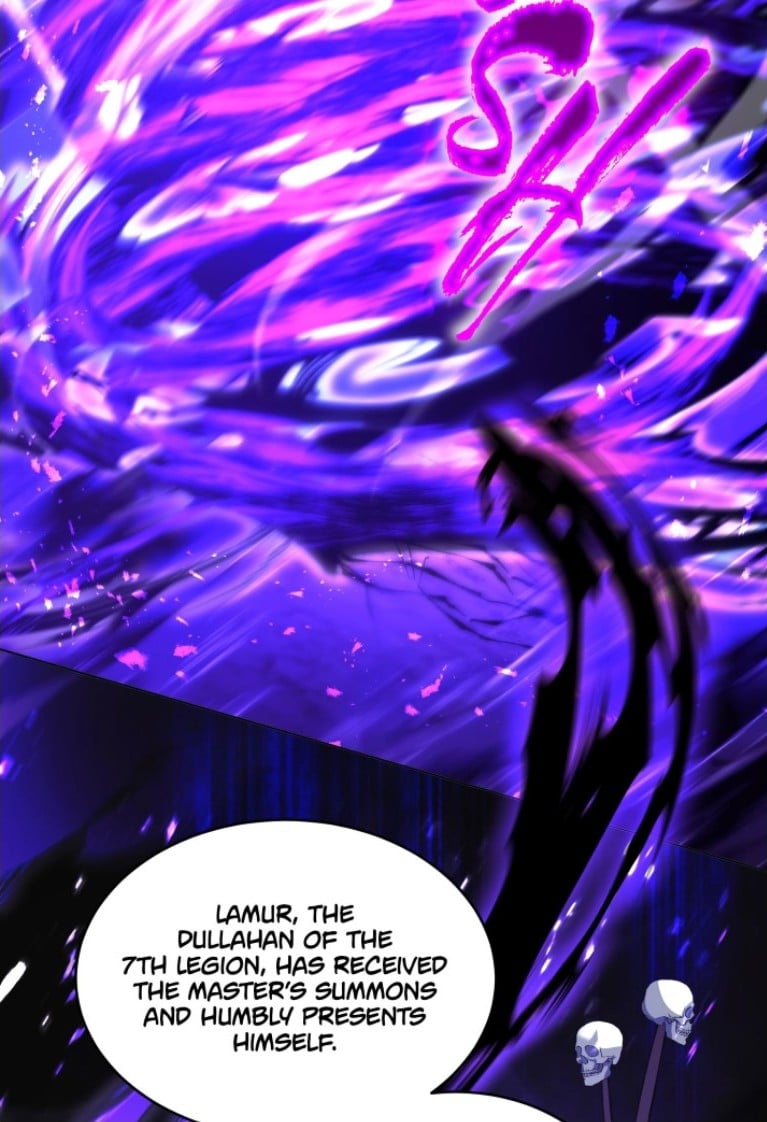 The Iron-Blooded Necromancer Has Returned chapter 16 page 80