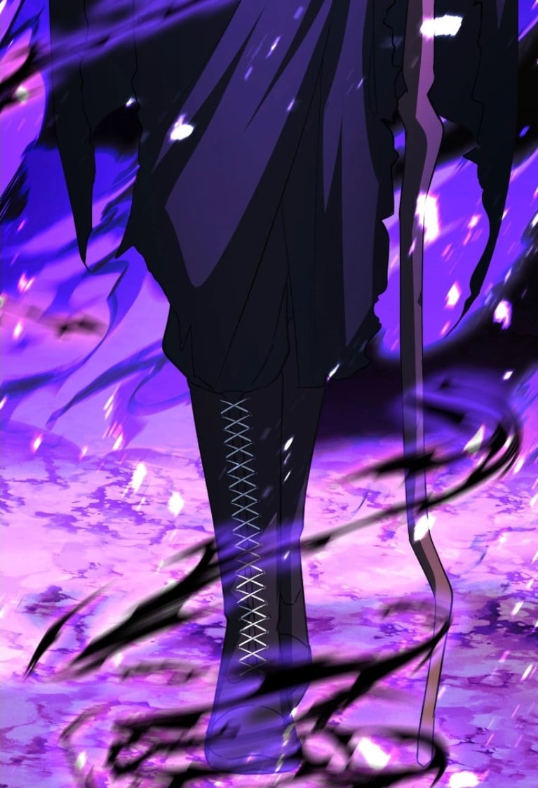 The Iron-Blooded Necromancer Has Returned chapter 16 page 82