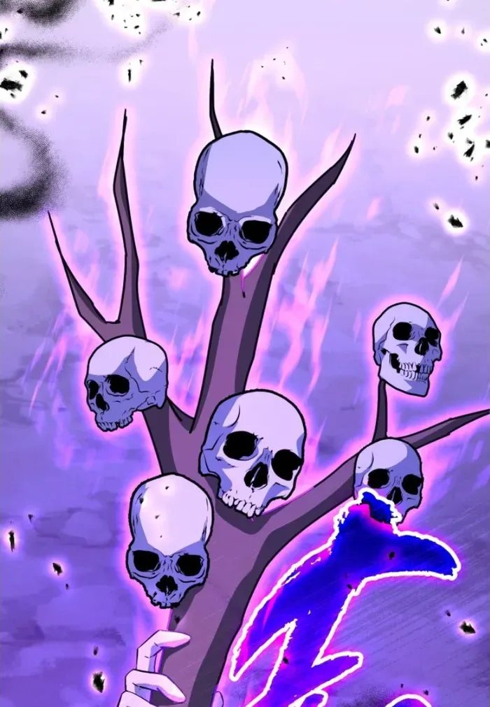 The Iron-Blooded Necromancer Has Returned chapter 17 page 13