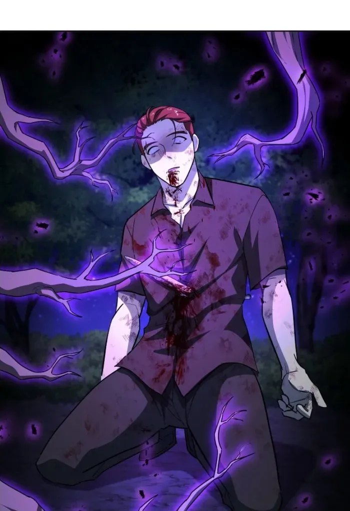 The Iron-Blooded Necromancer Has Returned chapter 17 page 17