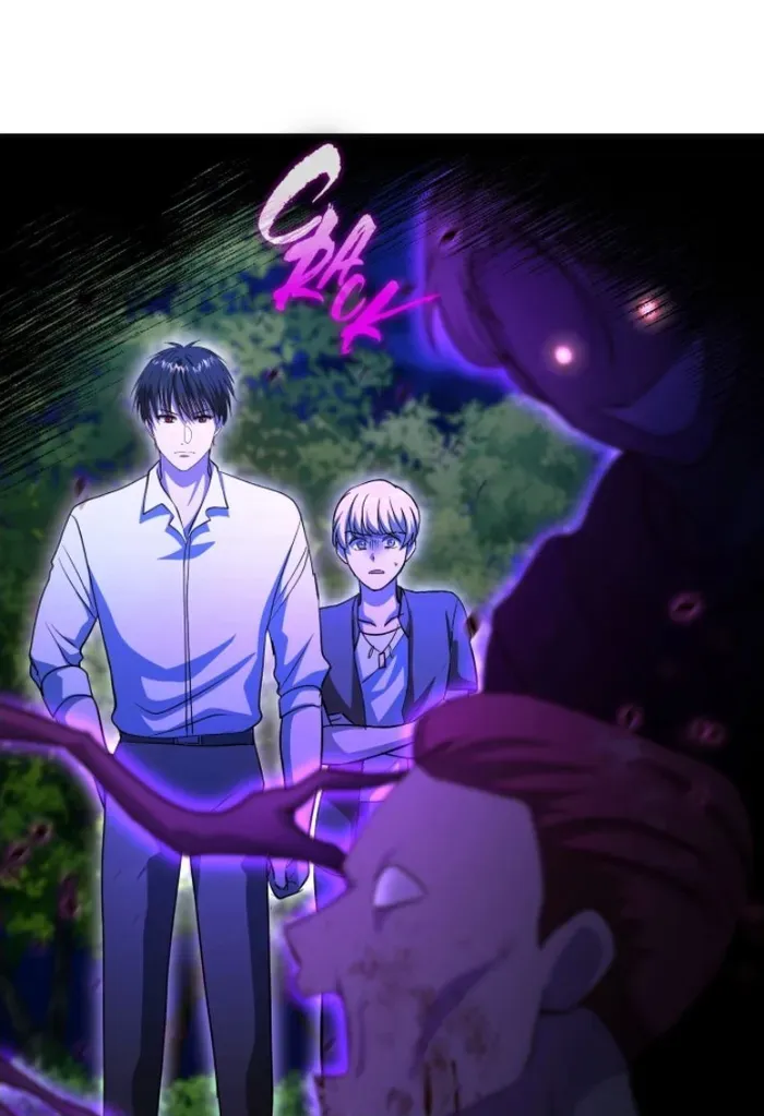 The Iron-Blooded Necromancer Has Returned chapter 17 page 20