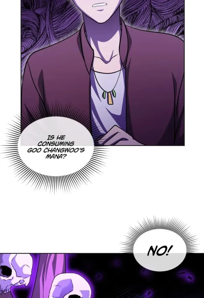 The Iron-Blooded Necromancer Has Returned chapter 17 page 22