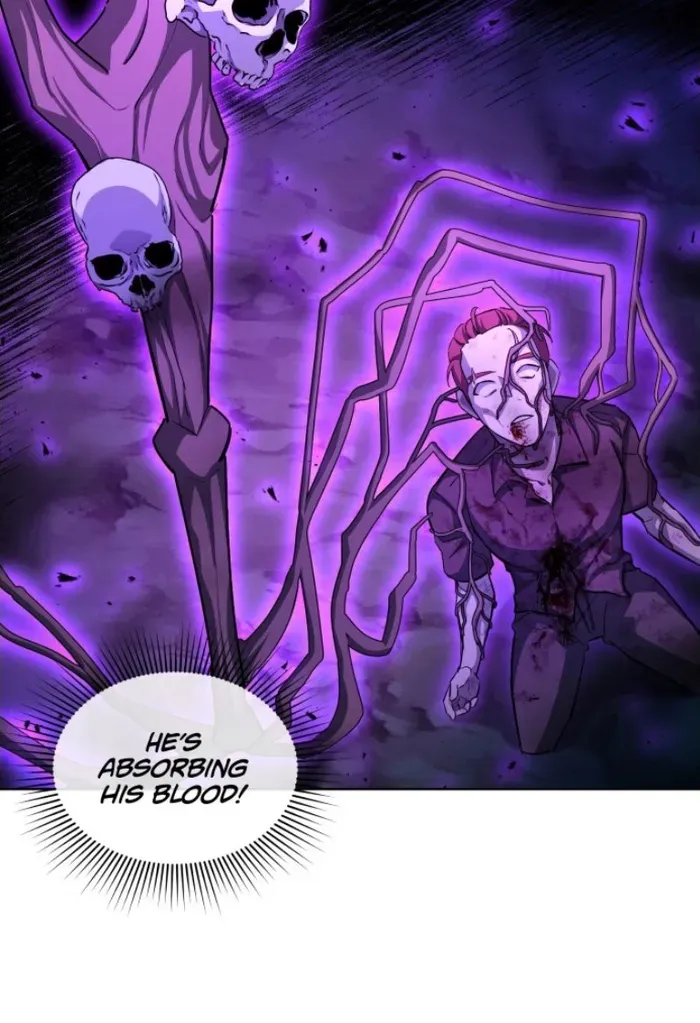 The Iron-Blooded Necromancer Has Returned chapter 17 page 23