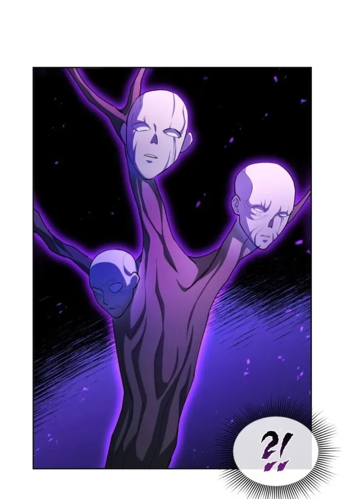 The Iron-Blooded Necromancer Has Returned chapter 17 page 24