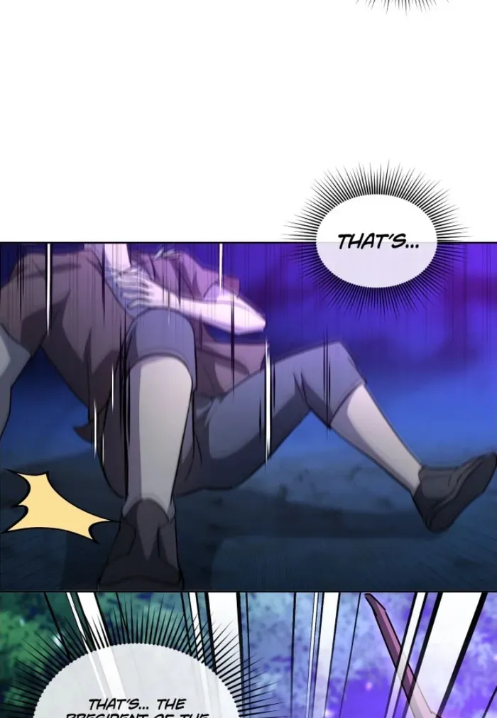 The Iron-Blooded Necromancer Has Returned chapter 17 page 25