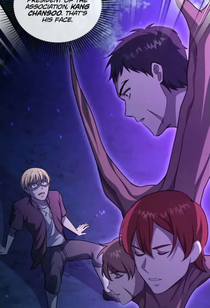 The Iron-Blooded Necromancer Has Returned chapter 17 page 26