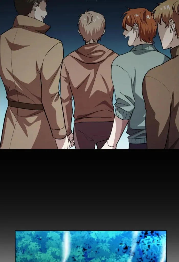 The Iron-Blooded Necromancer Has Returned chapter 17 page 28