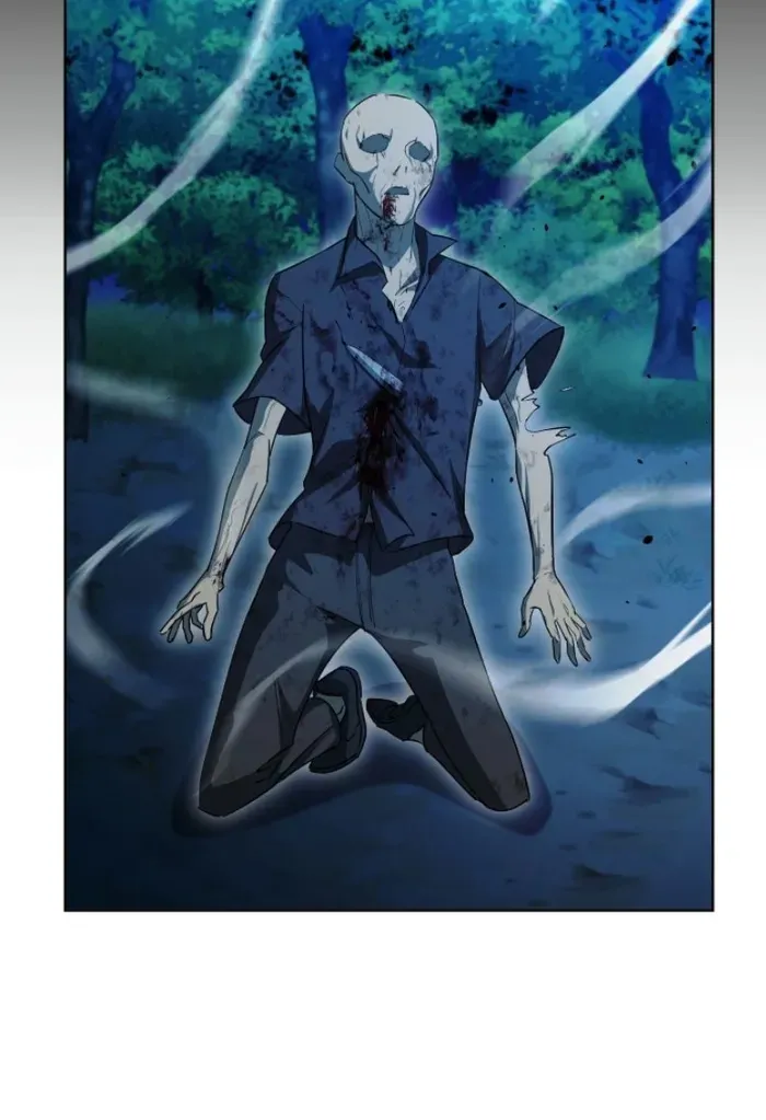 The Iron-Blooded Necromancer Has Returned chapter 17 page 29