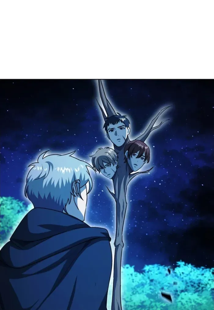 The Iron-Blooded Necromancer Has Returned chapter 17 page 31