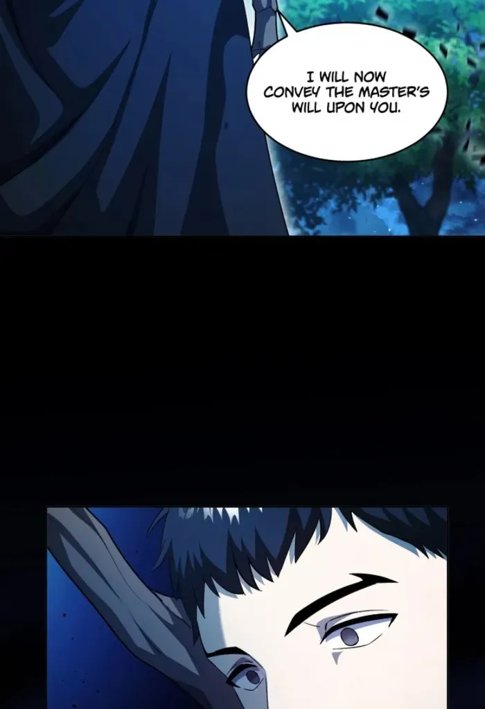 The Iron-Blooded Necromancer Has Returned chapter 17 page 32