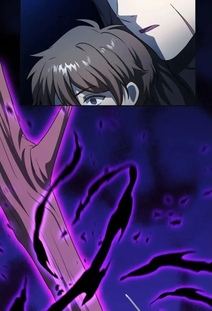 The Iron-Blooded Necromancer Has Returned chapter 17 page 33