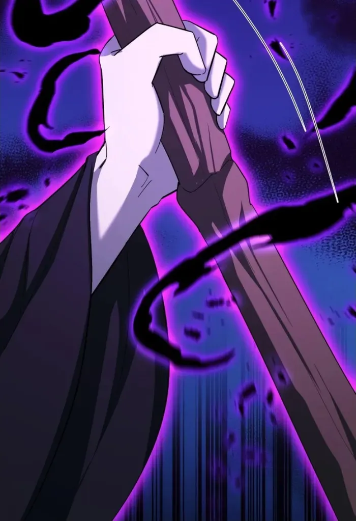 The Iron-Blooded Necromancer Has Returned chapter 17 page 34