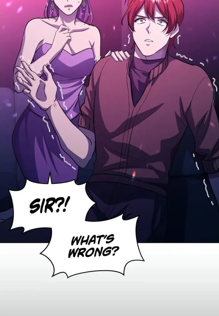 The Iron-Blooded Necromancer Has Returned chapter 17 page 37