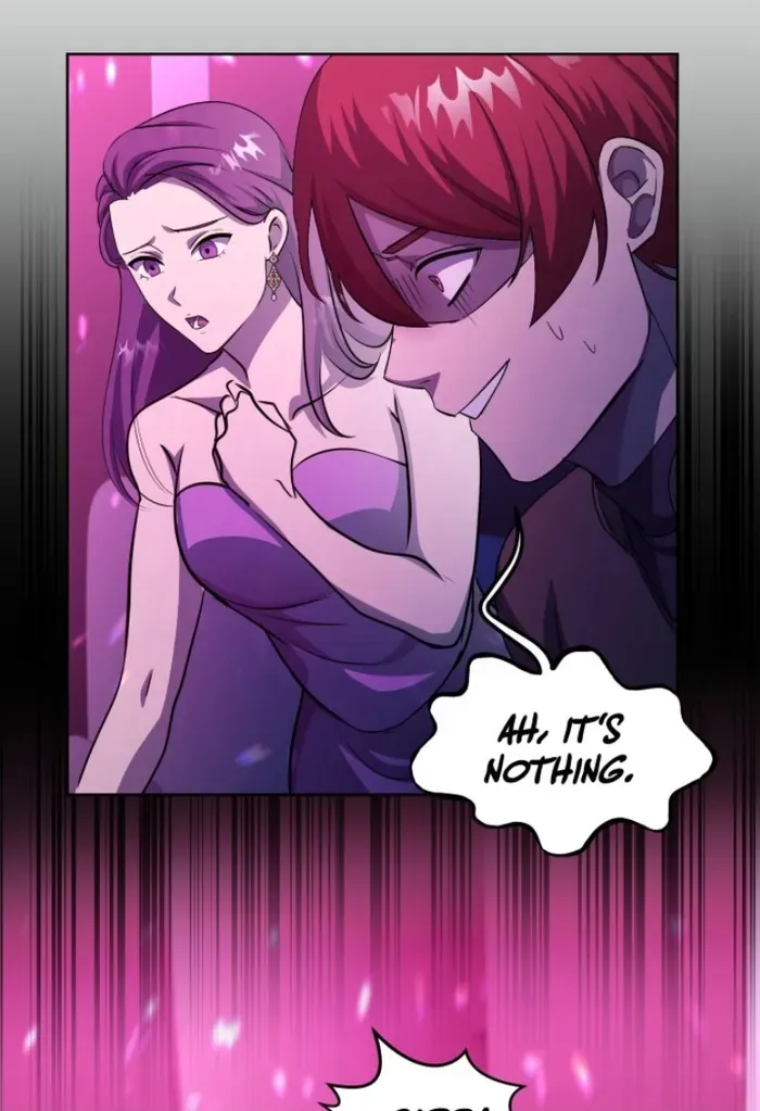 The Iron-Blooded Necromancer Has Returned chapter 17 page 38