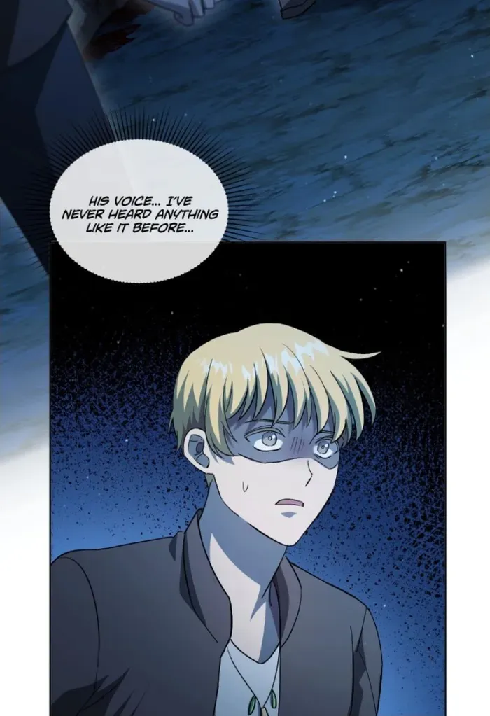 The Iron-Blooded Necromancer Has Returned chapter 17 page 4